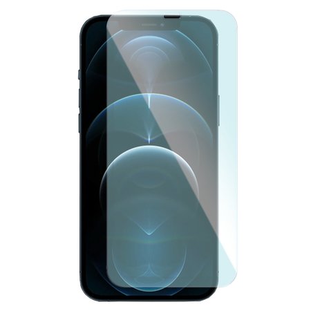 GADGET GUARD Glass Screen Protector for Apple iPhone 12 / 12 Pro GGBIGED228AP03A